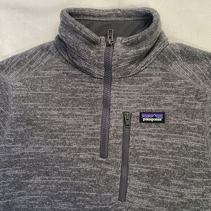 Patagonia Girls Pullover
💥Final Price💥